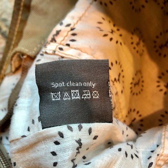 Myra Bag Blending Taste Shoulder Bag - Picture 5 of 10